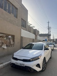 فورتي gt لاين ٢٠٢٢ فول مواصفات شاشة اعطال وشاشة كبيرة كاربلاي  المقاعد...