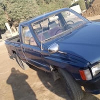 نظيفة • موديل ١٩٨٥ • الكوت