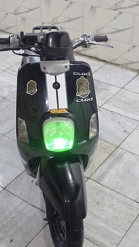 ماكس بوليس • كابريته • ميسان الحسين القديم