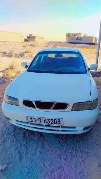 سلام عليكم سياره نوبرا للبيع نضيفه فول مكان الانبار عامريه الصمود موديل 97   سعر 29 وبيه مجال  الرقم *********** هاذ رقم صاحب سياره  مكلف بل نشر
