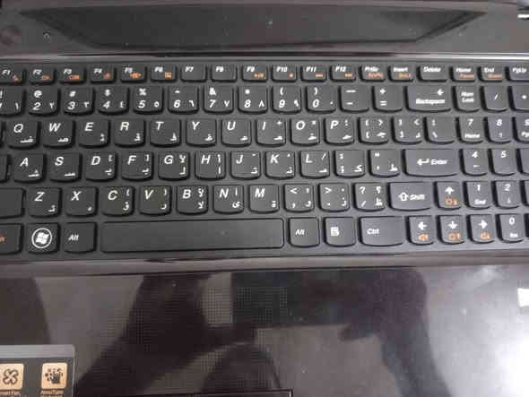 لينوفو للبيع حجم 15  معالج amdرام 4هارد 500 hhd حجم 15 فوول شغلله نظيييفة شاحنة أصلي وجنطة تفيد للدراسة واغراض مكتبية اتصال واتس اب *********** أو *********** بغداد
