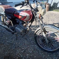 سيفان 2021 • 350سي سي • نواقص ودخان بسيط