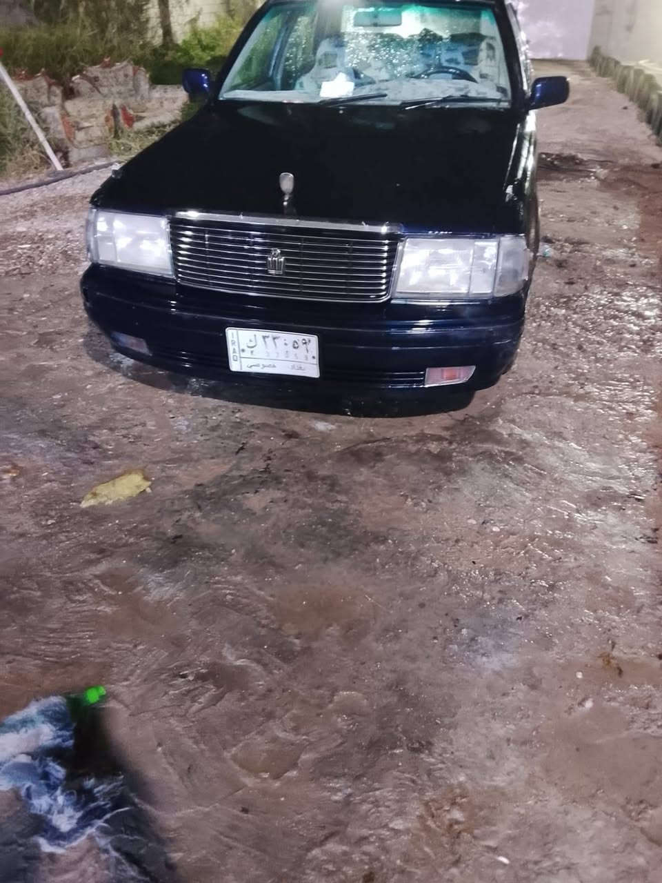 سلام عليكم راس ثور البيع تكم 5دكم رقم بغداد راعيه بل بصره مكينه وكير جدد سياره كل نقص مابيه سعر 67 العنوان بصره شعبيه ***********
