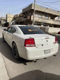 للبيع جارجر 2008   رقم بغداد باسمي   مكينه 3500   كير ومكينه جديده   ح...