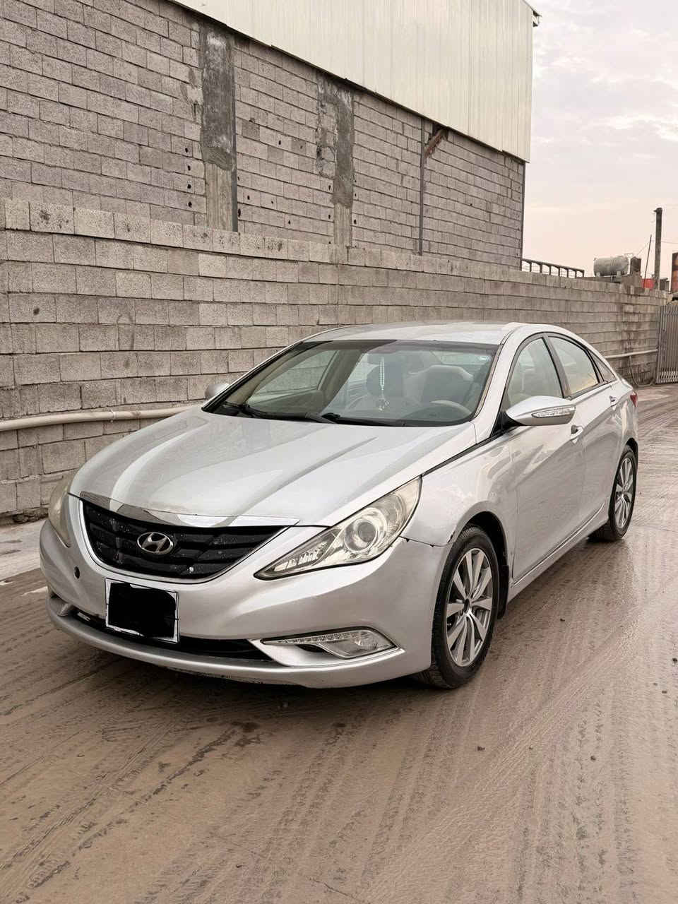 يالله بيع سريع سوناته خلجي مكينه دوش مكفوله من حادث وضربه وتبديل سياره حيل جديده رقم اربيل بسمي تحويل او وكاله حاضر بيه جرد وصبغت حزام جماليه بدون حادث عل فحص سعر 69ورقه قفل وغرامه مروريه 27ورقه وره مشتري اسوي وكاله حاضر بدون ماتدفع غرامه ونطني 69قفل سياره مال جناي مكينه وكير وتبريد وحداديه كفاله مكاني بابل شراي يتصل ***********
