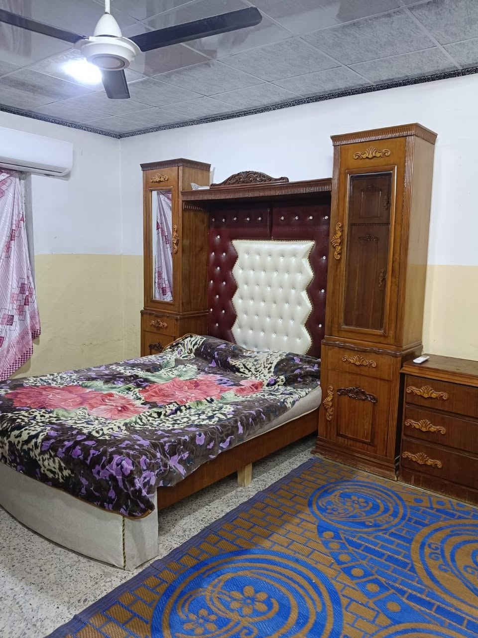 غرف نوم مستخدمه جديده مستخدمه شهرين للبيع السعر 900


**إذا كنت صاحب هذا الإعلان وتريد حذفه لأي سبب، رجاءا أرسل رسالة إلى الدعم الفني**