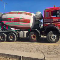 خباطات كرواتي • ١٠مكعب • بغداد