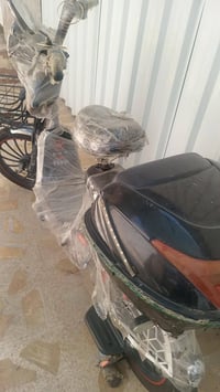 ماطور شحن • باتري تعبان • الموصل