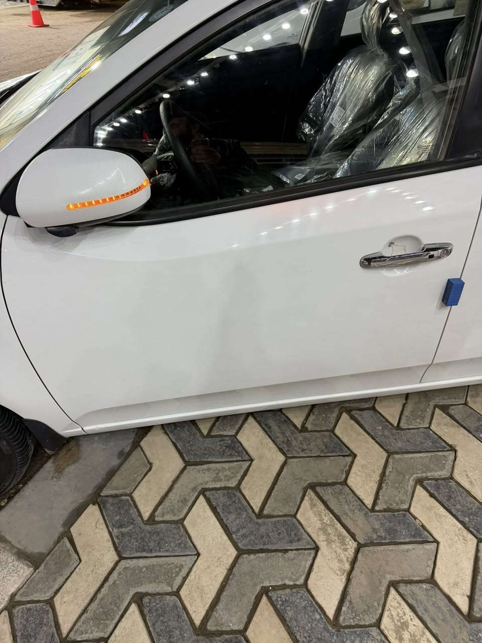 سلام عليكم سيراتو موديل 2013 فول الفول مكفوله عامه مجدده اربيل 2032 بسمي السعر 118 غير متواجد على النت اتصل  ***********  ***********
