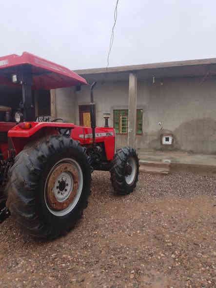 السلام عليكم تركتر دبل تركي يوزيل موديل 2010 تك ومحور دبل رقم اوسنويه بدون تحويل مكفول  محرك شرط لا صرف ولا بخار كير اكسنات شركه السعر 118 ورقه
المكان الشرقاط الهيجل للستفسار الاتصال على الرقم ***********
***********
