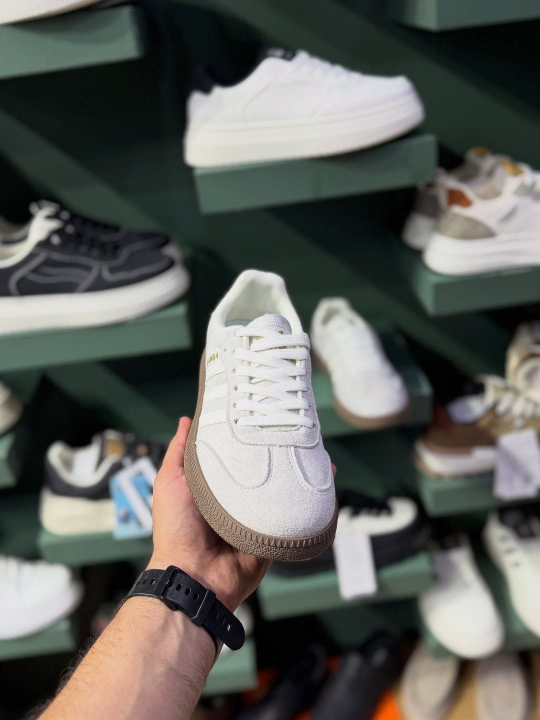 ⁨	⁨	⁨	⁨	⁨	⁨	⁨	⁨	⁨	ازياء سجاد حسن👟👞

العنوان👈🏻بغداد الحرية الاولى شارع باته مقابيل مجمع المدينة

للحجز والاستفسار☎️ ***********⁩⁩⁩

#العراق #ازياء #بغداد #إكسبلور #سامبا
