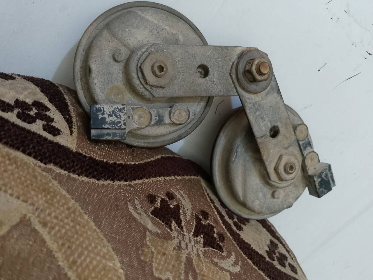 للبيع


**إذا كنت صاحب هذا الإعلان وتريد حذفه لأي سبب، رجاءا أرسل رسالة إلى الدعم الفني**