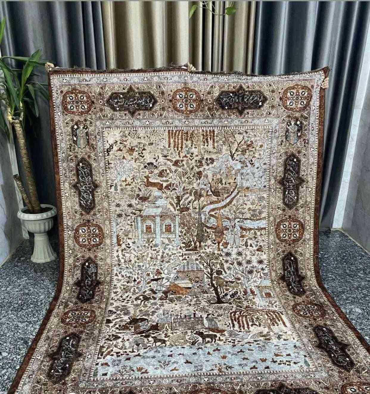 سجاد صيفي برلنت


**إذا كنت صاحب هذا الإعلان وتريد حذفه لأي سبب، رجاءا أرسل رسالة إلى الدعم الفني**