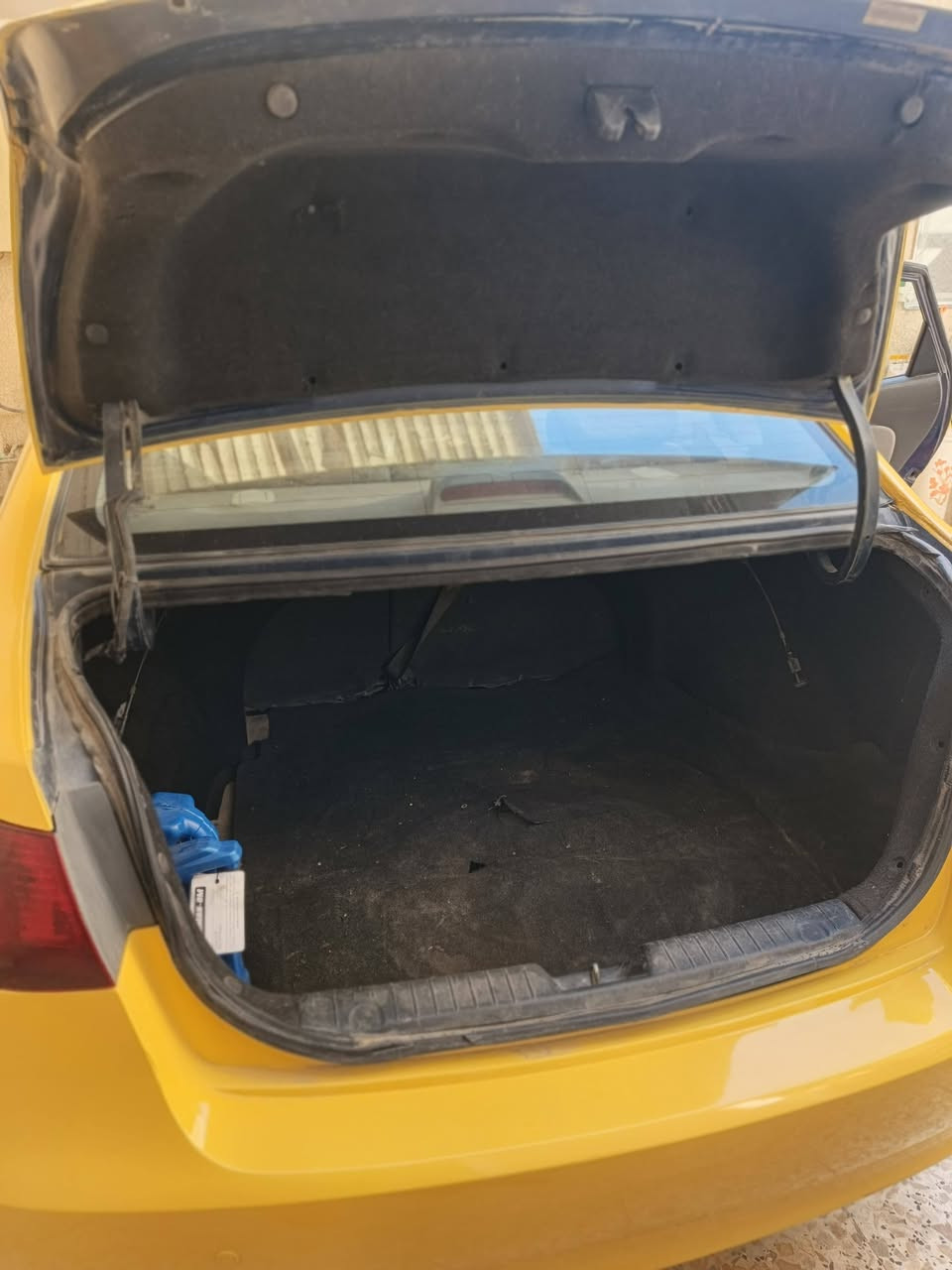 للبيع فقط بدون مراوس
النترا مقدس موديل  2010 كير وتو فول مواصفات ماعدا الفتحه تحكم ستيرن اشارة بل مري جام كهرباء شاشة اندرويد كامرة السياره بأسمي سنويه لل٢٠٣١  رقم بغداد الجديد انكليزي  مكينه 2000 دوش المرغوب امريكي  سياره  كير محرك  كله تمام 
صدر امامي خلفي  جيد مصفرة هيئة وغرامات
سعرها ٧٥ ورقة مكاني بغداد
مكلف بالنشر رقم صاحب السيارة موبايل ***********  بي واتساب
