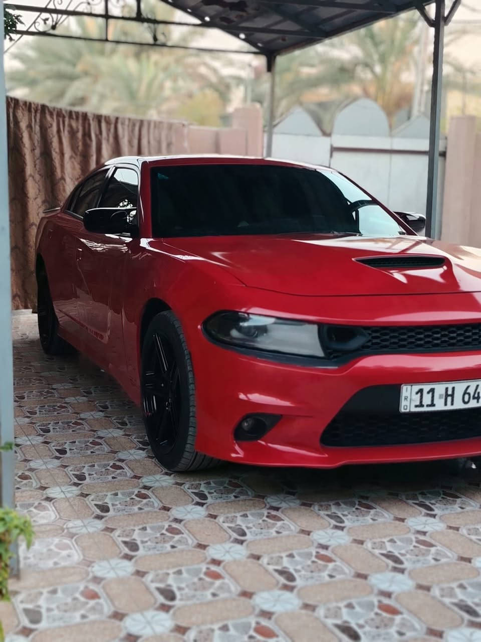 جارجر 2017 فول عدا الفتحه
سياره جاهزه وحلوه بيها صبغ حزام شواصي لغود كفاله ضررها جاملغات خلفيه وقبق جنطه

 السعر157 قفل 🔒 من الخير ‭0772 500 5734‬

العنوان بابل شوملي
