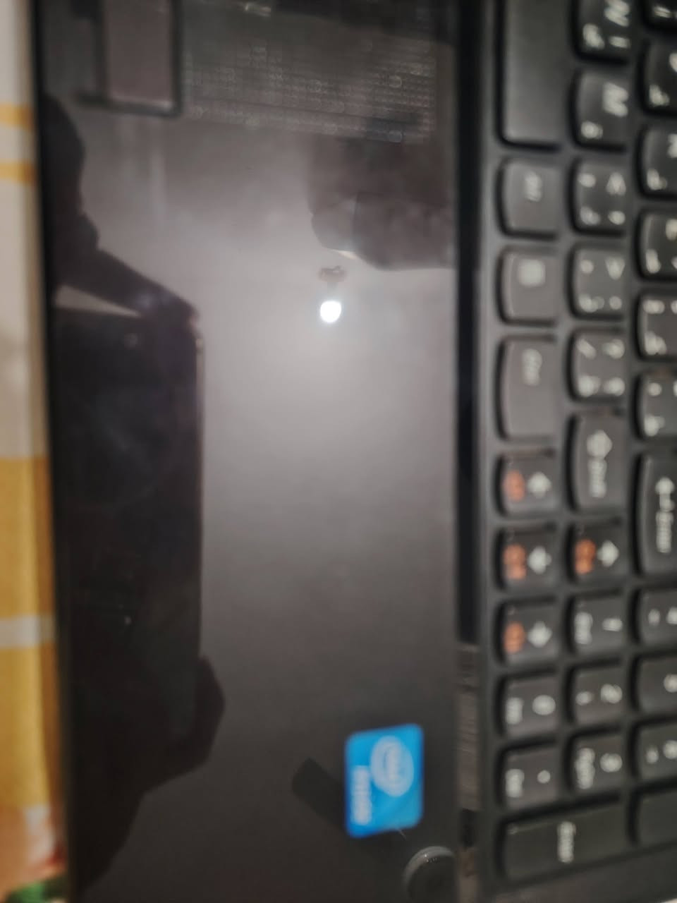 سلام عليكم
لابتوب lenovo للبيع
شاحنة اصلية بعد مال شركة
جهاز نظيف ماكو اي شخطة عليها ولا يفقد شحن
شغال ماكو اي عطل الها 
#السعر: 200 وببها مجال 

#ملاحظة سبب البيع خلصت دراسة بعد ما احتاجها


**إذا كنت صاحب هذا الإعلان وتريد حذفه لأي سبب، رجاءا أرسل رسالة إلى الدعم الفني**
