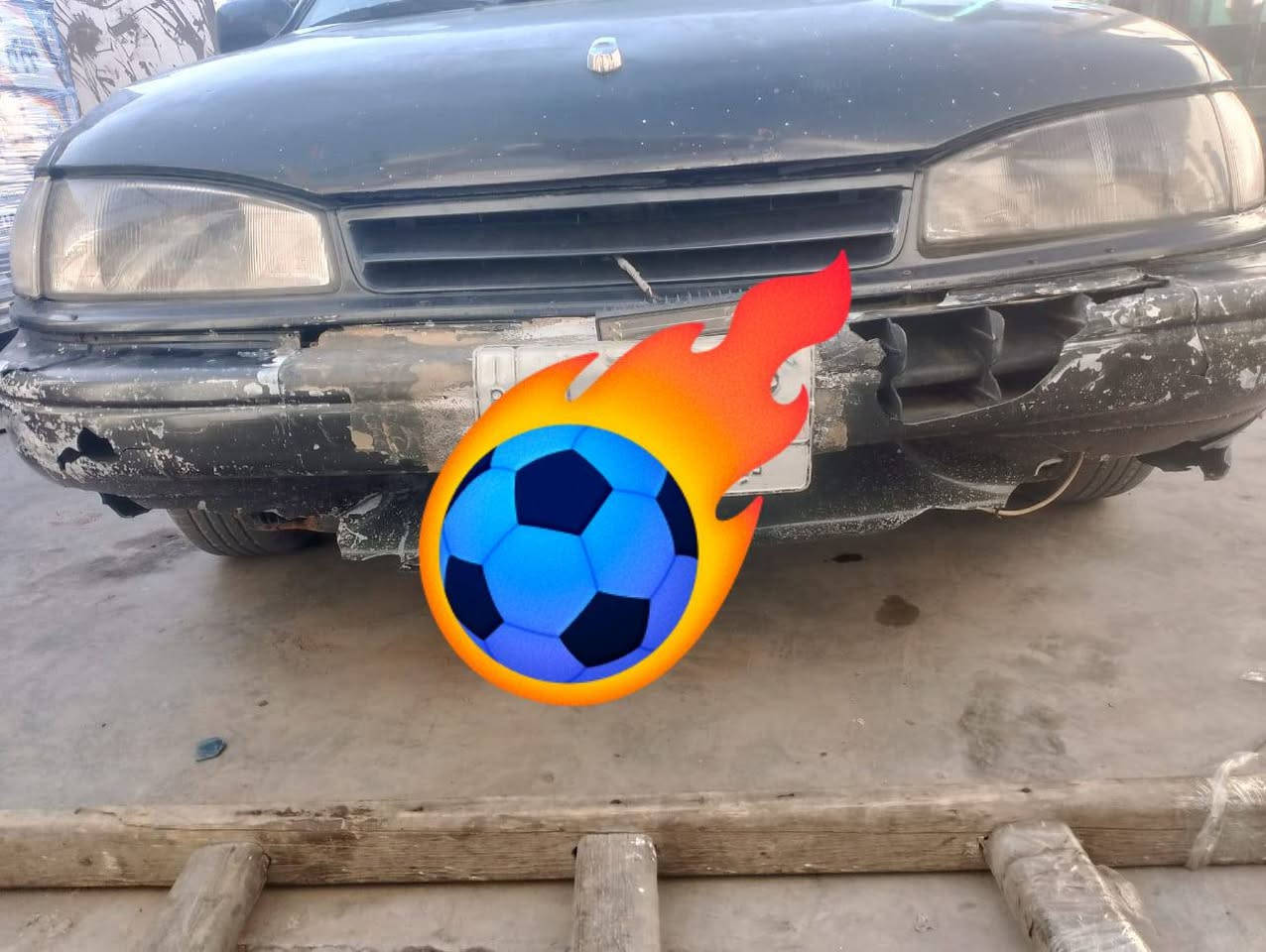 سلام عليكم  للبيع انترا مسطره ١٩٩٣
كير مكينه خير من الله فرممة بلاديه 
تحويل ثاني  يوم  
20$ ورقه بيه مجال شراي يتصل ‎***********
