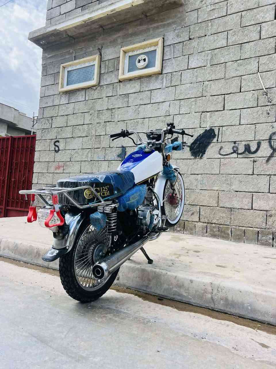 2025 شرط ما مفتوح اربع نمر سعر 750 والخاص مفتوح


**إذا كنت صاحب هذا الإعلان وتريد حذفه لأي سبب، رجاءا أرسل رسالة إلى الدعم الفني**