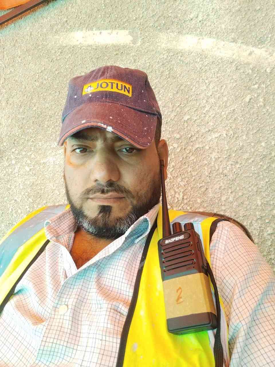 السلام عليكم ورحمة صباغ متفرق صبغ داخلي وخارجي الاستفسار واتساب ***********
