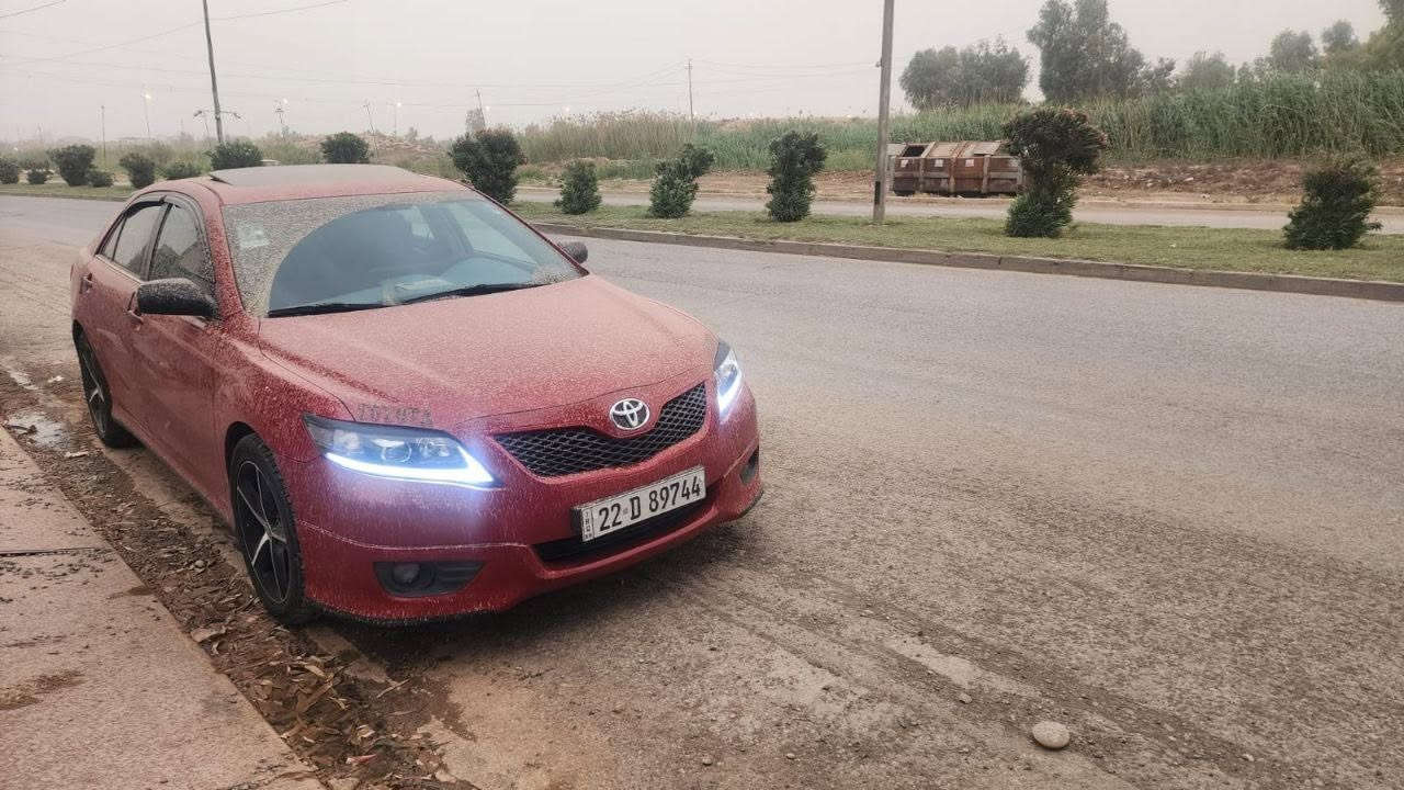 للبيع كامري 2010 وارد امريكي ✅

سعرها ادخل ع رابط https://t.me/carssofiraq/16279

فول مواصفات والسيارة غنية عن التعريف تجي ب:
محرك ٦ سلندر ٣٥٠٠ 
كشن السائق كهربائي 
تحكمات ستيرن 
ستارة  الجام الخلفي كهربائي (بلادي) 
السيارة ماشية ١٣٨ الف مكينة وگير شرط لا صرف لا تنقيص لا نفخ 
و ايرباكات كلها سليمة 
ومثل ما واضح السيارة ما تحتاج اي مصرف  شغل وامشي 
سيارة شبابية ومرتبة ضررها الجاملخ الخلفي اليمين  شي بسيط 
السعر 145$ ورقة ومجال بسيط 
مكان موصل 
للتواصل
 رقم تلفون ***********
*********** رقم تلفون 
.
.

🚗اعرض سيارتك ع اقوى قناة تلكرام و واتساب و صفحتي فيسبوك للبيع و شراء سيارات ادخل ع رابط 👈 https://t.me/carssofiraq
