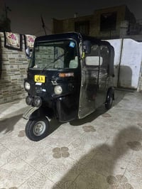 تكتك موديل 2019 شهر 11 اسود مكفول كد شبر ضربه لاصبغ لاشيء بارد فقط   ا...