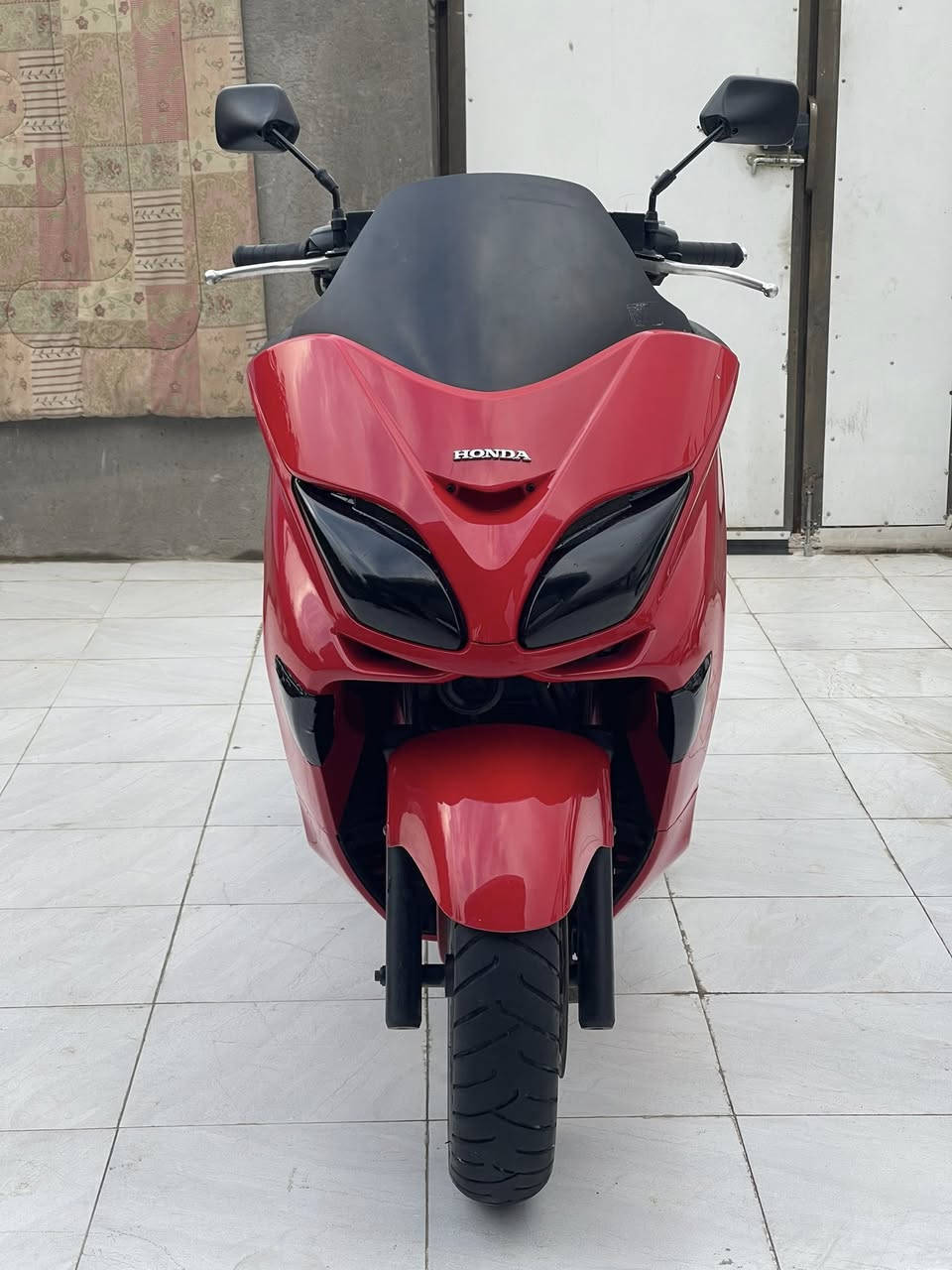 سلام عليكم فورزه08 كرستال مكفوله كفاله عامه مدفوعه كمرك وجاهزه للترقيم/ بصمه سويج طوارئ استاند حساس كلوب جنطه بك لايت كرستال افجوج ذهبي دراجه جديده وبلاديه شلعه معدل فول كهربائيات كله شغاله لون مميز طماطي تخم تاير مال يابان بيه/
/سعر مليون 300 وبيه مجال مكان بآبل توصيل موجود/***********🌹
