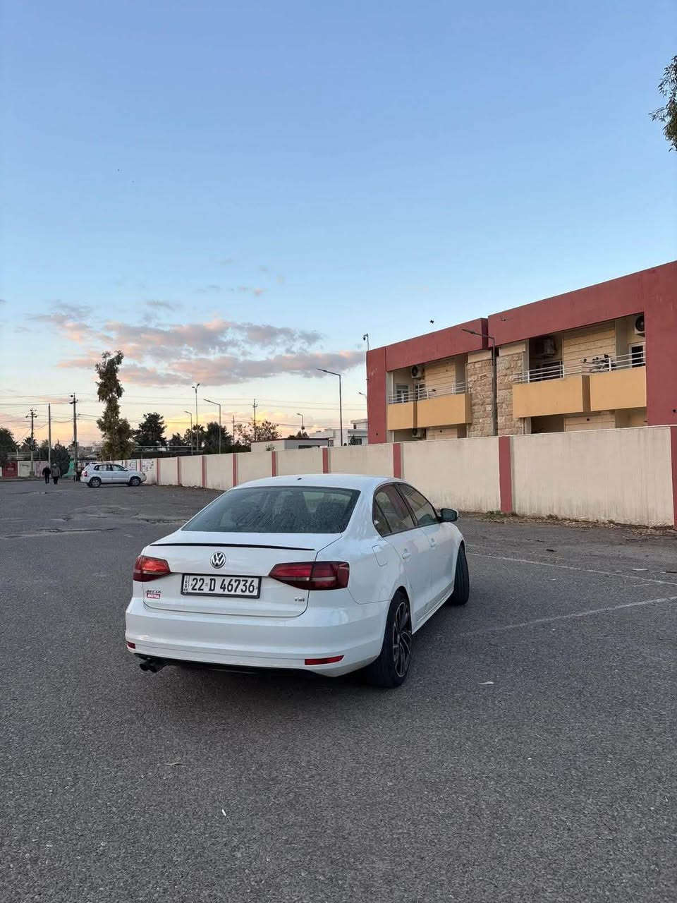 گیتا مۆدیل 2016پینج پارجەی سبوغە مەکینە14 تۆربۆ سەیارەکە زۆر خاوینە مەکینەی نەکراوەتەوە سعری 95 وەرەقەو مەجال  رەقەمو سەنەوی نوییە رەقەم تەلەفۆن 3119505 أربيل, العراق


**إذا كنت صاحب هذا الإعلان وتريد حذفه لأي سبب، رجاءا أرسل رسالة إلى الدعم الفني**