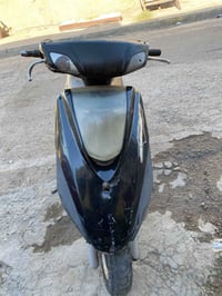 دراجه بريز نوزل الدراجه خير من الله شلعه و معدل نكره سلف اي وقت كهربائ...