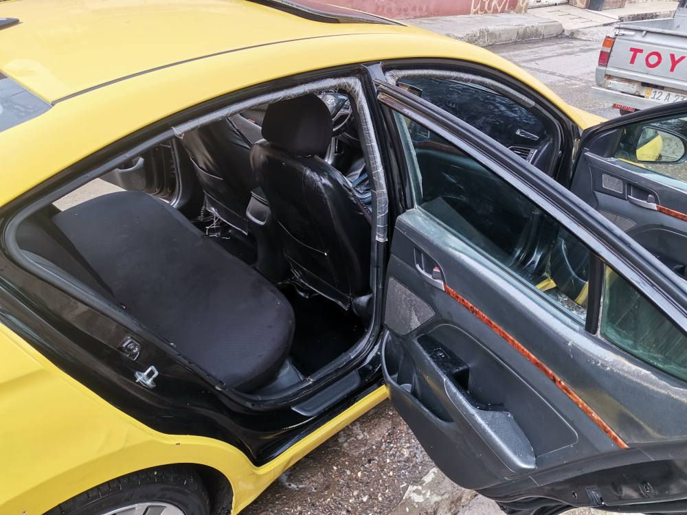 السلام عليكم
النترا 2018 سبورت infinity

وارد كندي 

محرك ٢٠

كير dct سبع نمر 

مواصفات ١/١ : لمتت 

بصمة تشغيل وبيبان وصندوك 

كشنات حضن جلد مختومه sport 

تدفئة كشنات 

دشبول كاربون فايبر 

كيجات رياضي 

سلايد روف

لايت وبك لايت لد زينون 

ويل كب 

مرآة تعتيم ذاتي 

اشاير بلمري 

رادار نقطة عمياء وحساسات خلفيه

تدفئة ستيرن 

شفتات بلستيرن 

سستم صوت سماعات انفنتي  

……….

صدر جديد تخم تايرات جدد 

رقم نينوى 

كابون بانزين 
منظومة غاز 

وارد كندي 
مبدل بيها بوند بدون دواخل 

السعر 140$ وبيها مجال 
 ***********
***********
