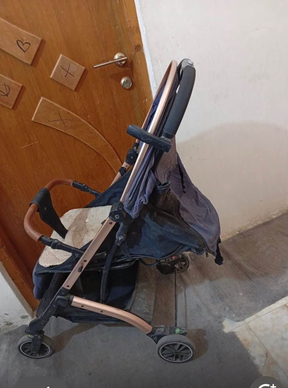 هاي عربانه طفل للبيع ماخذيها من محل اسبانيه كولش قويه متانه نبيعها45 بيها مجال بسيط  العربانه لامكسوره ولاشي بيه فقط اضرار شي بسيط مكان بوبيات عمود 22 قرب بقالية خيرات كربلاء كربلاء, العراق


**إذا كنت صاحب هذا الإعلان وتريد حذفه لأي سبب، رجاءا أرسل رسالة إلى الدعم الفني**