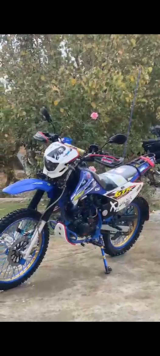 السلام عليكم للبيع
موطور قفاز موديل 2024
محرك شرط كله شغال
السعر مليون وميه وبي مجال
***********
