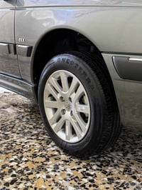 ٢٠٢٤ • ماشيه ١٦٠٠٠ • كفالة عام