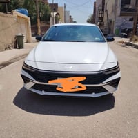 إلنترا وارد أمريكي • ٢٠٢٥ • ماشيه ٢٣٢٠٠