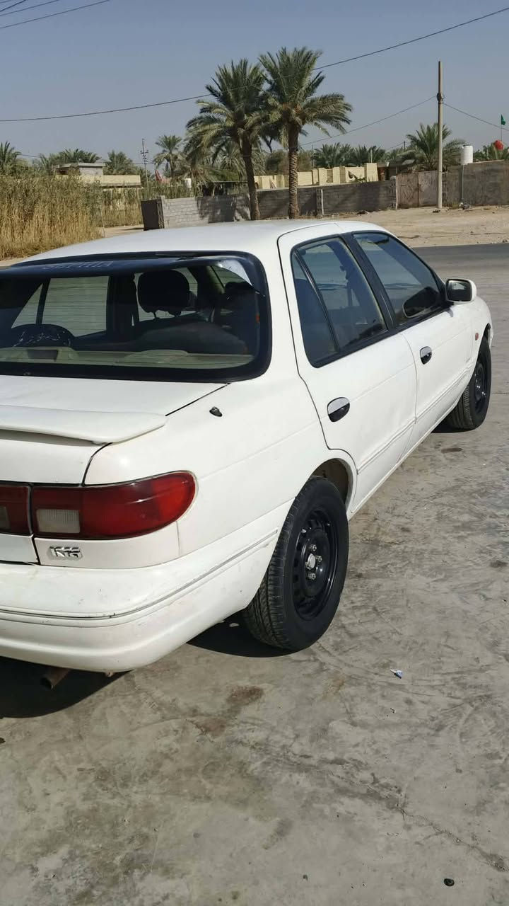 سلام عليكم 
سيفيا 93بلاديه رقم دولي بسمي سنونه 30هزه جديد السياره خير من الله كير شرط 
بس المحرك بيه تنقيص
حداديه جديده 
السياره حلوه مال جناي وخير من الله بس المحرك بيه تنقيص مكاني واسط الصويرة السعر 35بيه مجال
***********
