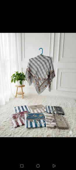 اللهم صل على محمد وال محمد  ربطه جرجيت وستن بالف ونص قياس متر و10  أسعار جمله  توصيل موجود ***********
