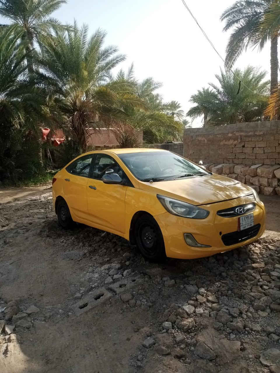 سلام عليكم اكسنت البيع موديل 14 سياىه كفاله ما عده جاملق مامي محرك كير كسن خير من الله رقم بغداد الماني مصفايه من خط وبحث وغرامات تحويل يمته ما تريد تخم تاير حداديه جديده مكان واسط العزيزيه نتصل وبيك خير ودلل  رقم *********** سعر خاص
