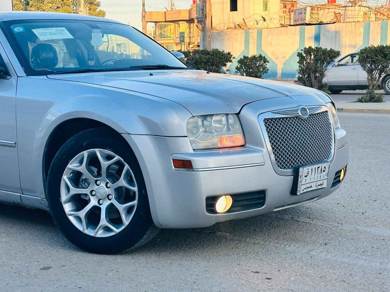 سلام وعليكم البيع فقط اوبامه موديل 2008اصل مكينه 3500 سياره رقم  بصره تحويل ثاني سياره وارد كندي مكفوله كفاله عامه من ضربه وصبغ والتبديل عده جاملغ امامي بي صبغ بدون ضربه سياره بلكارتون وجاهزه من كلشي حداده امامي خلفي بلكارتون تخم تاير تبريد تدفئه شغاله مكينه كير خير من الله سياره حلوه وجديده وجاهزه مال جناي وسعر ب 108//***********/
*********** مكاني بصره قضاء المدينه
