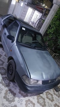 أكسله للبيع موديل ٩٣ رقم ديالى السياره كامله  ألسعر ١٥ ورقه وهذا رقمي ...