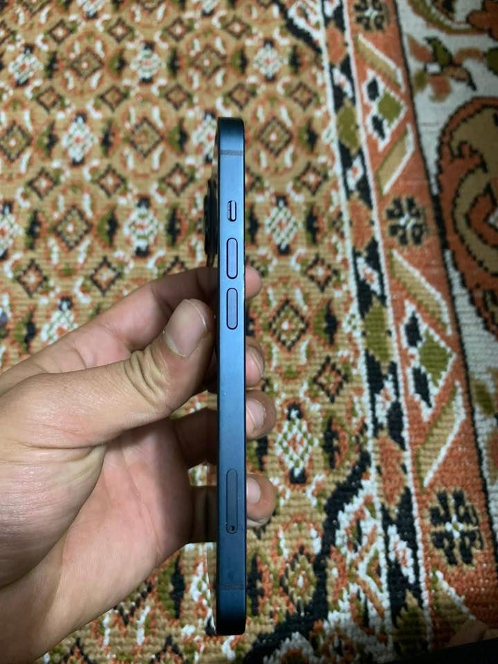 ايفون ١٣ برو استعمال منزلي بطاريه ٩٤ ما داخل تصليح ولا مرة دبل سيم كارة    ناصريه مركز س ٤٥٠   

***********بي واتساب مستعجل عل بيع
