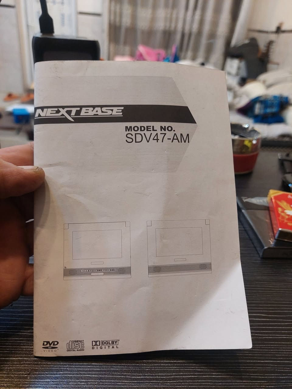 متوفر بكج DVD مع مونتر للكشنات الخلفية  السعر ٧٥ الف


**إذا كنت صاحب هذا الإعلان وتريد حذفه لأي سبب، رجاءا أرسل رسالة إلى الدعم الفني**