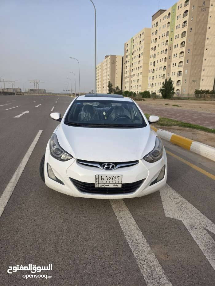 النترا 2016 خليجي كفاله عامه  فقط تكحيله شويه بالبنيد
فول مواصفات عده البصمه
جاهزه كير محرك 1800 دوش كفاله ما مفتوح
تخم تاير صدر جديد ماشيه 110الف
 قطعتين تبريد 
رقم بغداد تحويل مباشر 

السعر 133
 عنوان بغداد الدوره
***********
