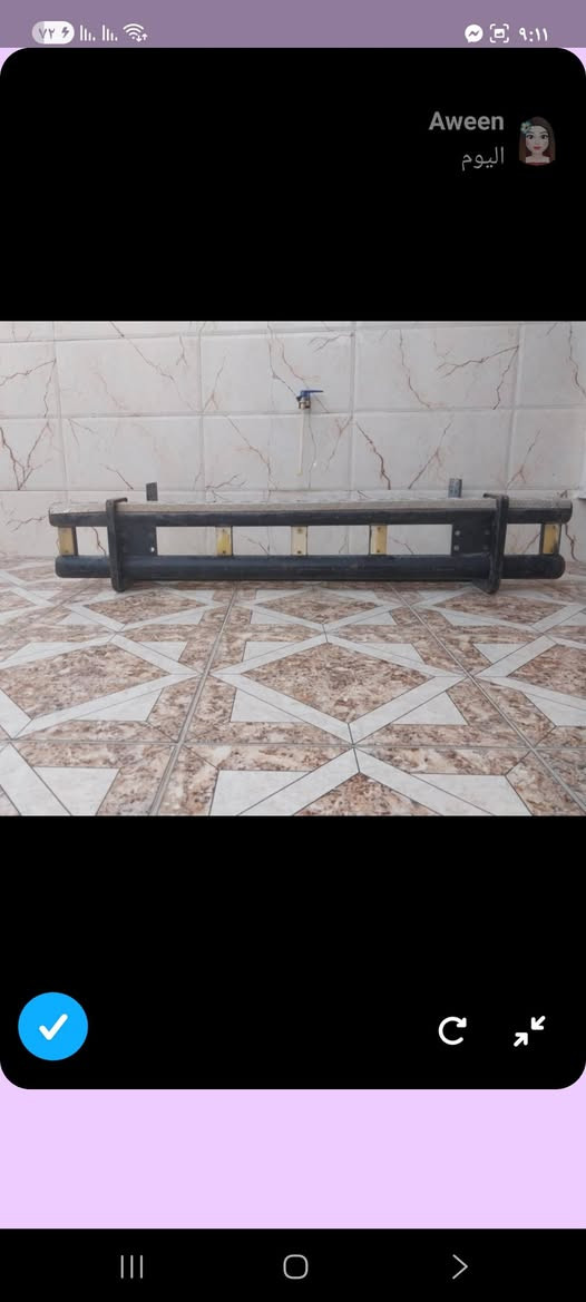 بيع سرررررررريعععععع


**إذا كنت صاحب هذا الإعلان وتريد حذفه لأي سبب، رجاءا أرسل رسالة إلى الدعم الفني**