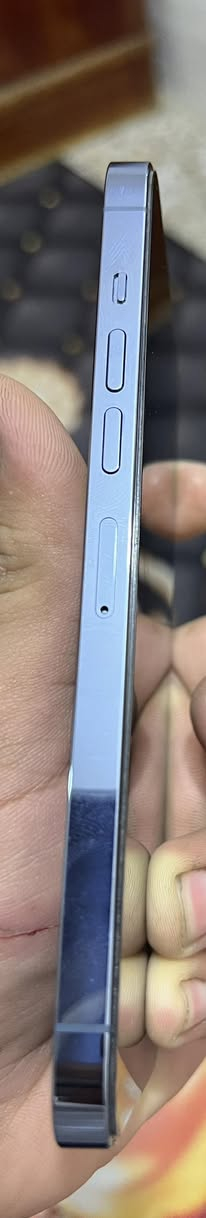 سلام عليكم جهاز ايفون 13برو ماكس أمريكي بطاريه 98 لون بحري نظافه لجهاز  100/100 مكفول من التبديل أو لتصليح شرط الفحص افحص وأخذ السعر 750 قفل الاتصال ع الرقم ***********
