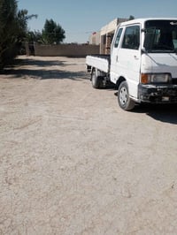 كيه بنكو للبيع موديل 95 رقم بابل انكليزي كير محرك اكسن باور رقم شعار ش...