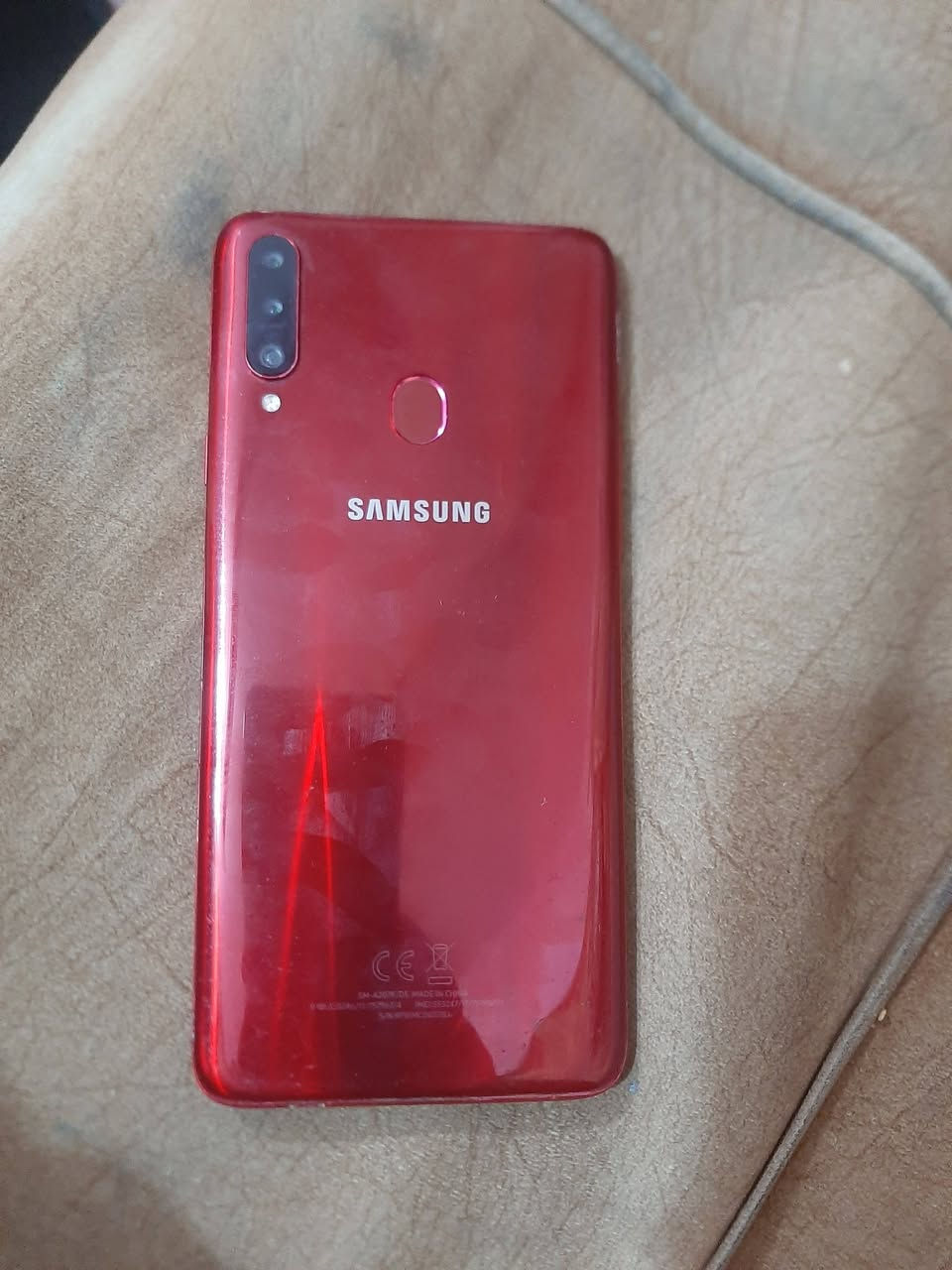 للبيع اي ٢٠ اس الذاكره ٣٢ ماداخل تصليح السعر ٦٠ العنوان البصره ٥ميل رقم الهاتف ***********
