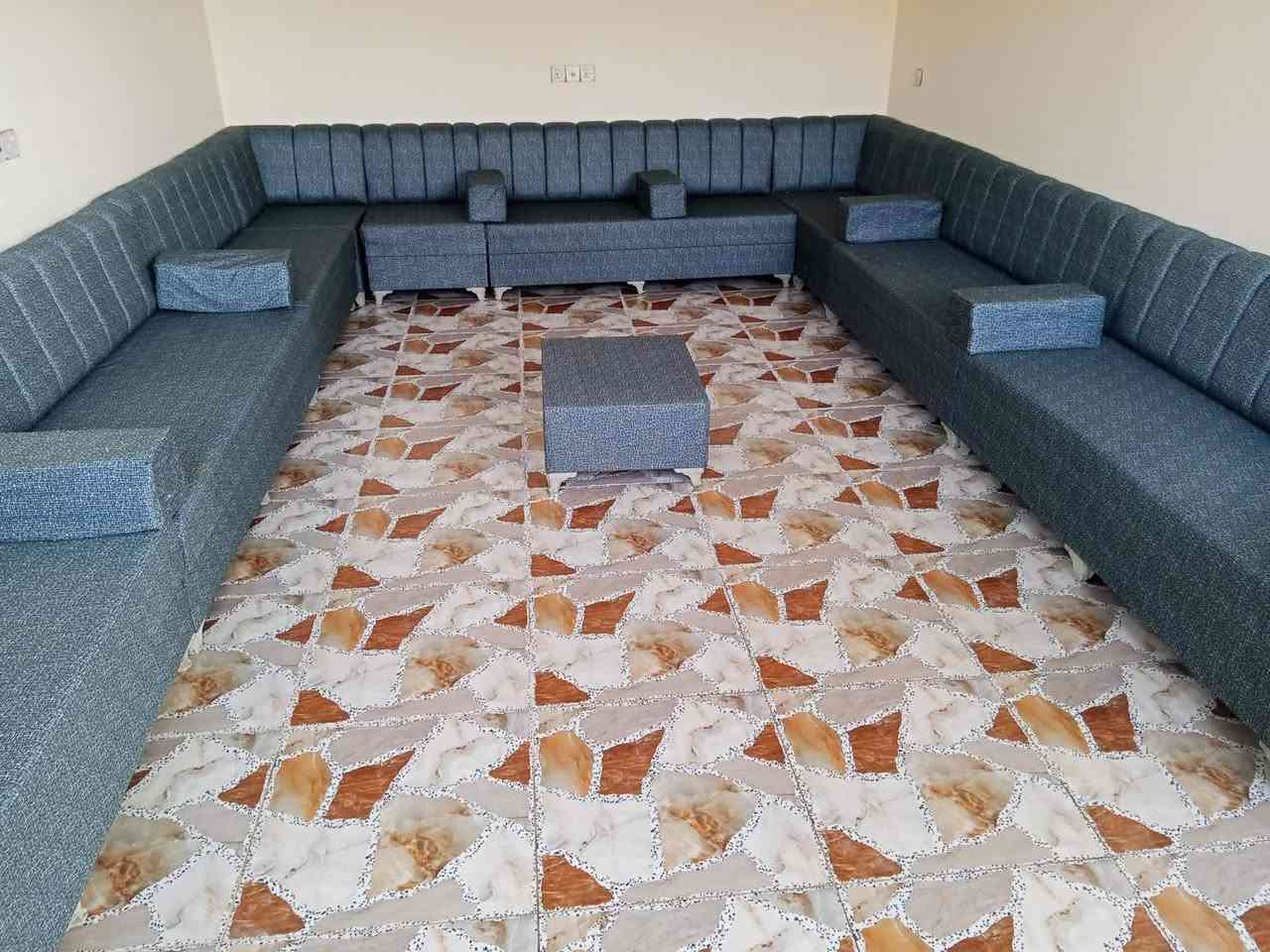 شغلنه لهذا اليوم في قرية نوفل سعر متر ٧٠ الف بلاويد اسود والظهر بلاويد اسود اسفنج اكسترا ظمان مفتوح معه كوشات وطبله وسط هديه العنوان دلي عباس


**إذا كنت صاحب هذا الإعلان وتريد حذفه لأي سبب، رجاءا أرسل رسالة إلى الدعم الفني**