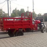 ستوتة نضافة • شاصي مكفول • مكينة مكفولة