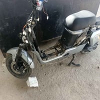 البصره زبير • كومت حديد
