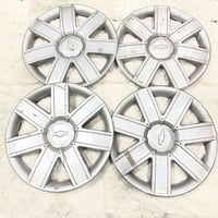 أوبترا • طقم مقاعد • غطاء مقاعد