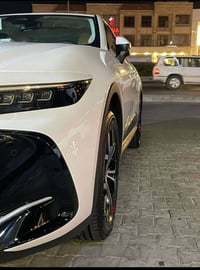 كراون ٢٠٢٣ • محرك ٢٥٠٠ هايبرد • كاميرات ٣٦٠